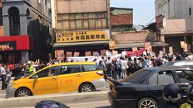 罷免黃國昌／民眾提供