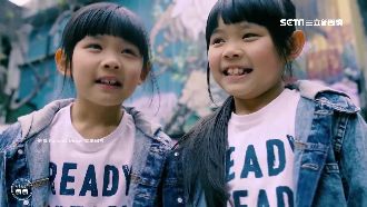 左左右右秀街舞　NG忘詞卻更萌