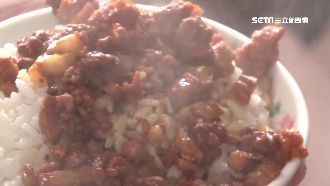 滷肉燥怎樣才夠香？這個肥瘦比例超讚