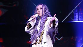 張惠妹　圖／環球提供