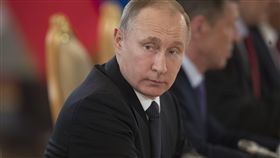 俄國總統,普丁
圖／美聯社／達志影像