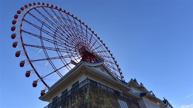 北越暢玩樂園　發現下龍灣絕美好風光