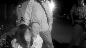 軍火教父,何振豪
（圖／中央社報導）