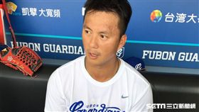 高國輝（圖／記者陳怡汝攝影）