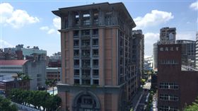 台北市育達商職（圖／翻攝自育達商職臉書）