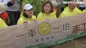 守護海岸線 企業種樹公益計畫