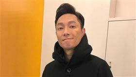 謝祖武,圖／臉書