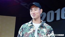 20161104-《Running Man》Gary出席2016韓國文化觀光大展