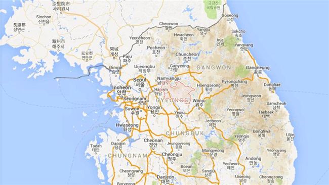 遊覽車濃煙狂冒　台旅韓團倉皇逃出