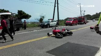 飆速要小心！1日2起重機車禍奪3命