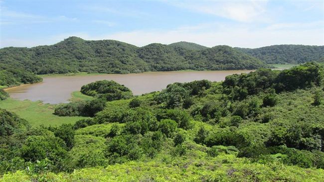 台灣9座國家公園　大家最愛去這裡