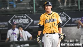 台灣大賽,蔣智賢（圖／記者林敬旻攝）