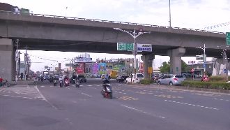 這兩肇事主因　台南死亡車禍六都之冠