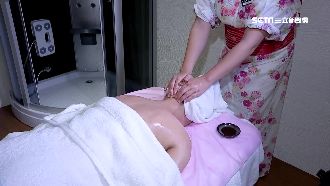 現代人壓力大　 SPA按摩商機大