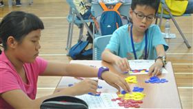 JRMF數學園遊會（九九文教）