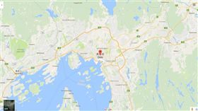 挪威,首都,奧斯陸,爆裂物,炸彈,恐攻,恐怖攻擊（google Map https://www.google.com.tw/maps/place/%E6%8C%AA%E5%A8%81%E5%A5%A7%E6%96%AF%E9%99%B8/@59.9116959,10.7713678,11.75z/data=!4m5!3m4!1s0x46416e61f267f039:0x7e92605fd3231）