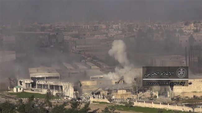 利比亞激進伊斯蘭團體　宣布解散