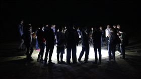 鬼故事夜遊團,宜蘭,頭城,廢墟,夜遊,探險,靈異(臉書https://www.facebook.com/pttghost/photos/a.372610016127569.86311.309726845749220/1293007227421172/?type=3&theater)