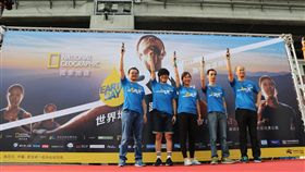 麗寶樂園　馬拉灣　提供　路跑