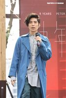 潘裕文EP《九年》簽唱會