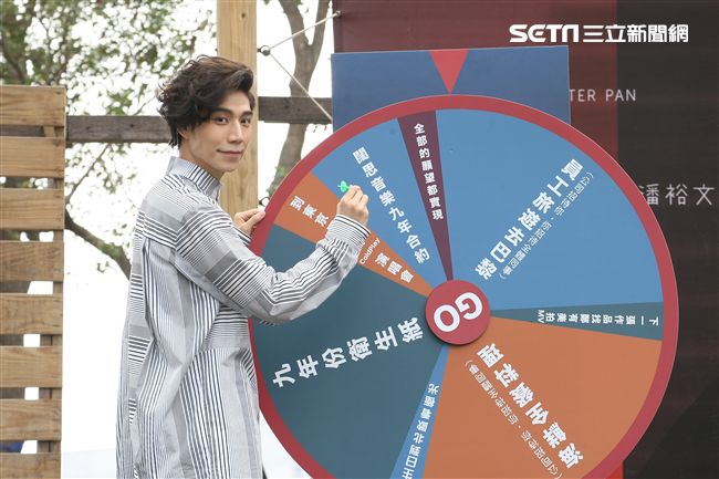 潘裕文EP《九年》簽唱會