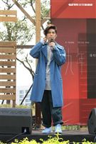 潘裕文EP《九年》簽唱會