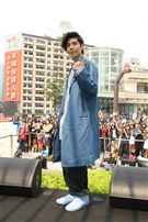 潘裕文EP《九年》簽唱會