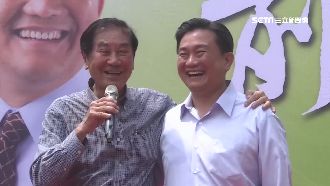 力挺王定宇　陳唐山：不怕得罪其他人