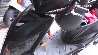 男車內錢財被偷　警三聯單竟寫毀損