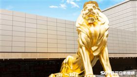 澳門飯店,美獅米高梅,MGM。（圖／美獅米高梅提供）