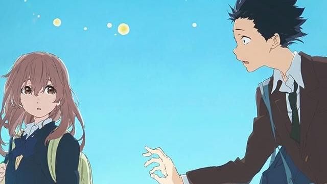 被需要與被原諒　聲之形的非語言訊息