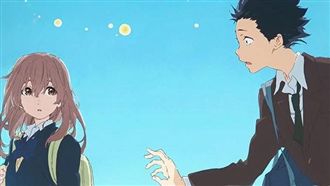 影評／「被需要」與「被原諒」──聲之形的非語言訊息