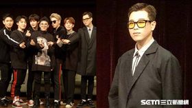 圖記者周詠晨攝 block b