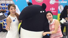 搶430億美麗商機　家樂福拉馬來貘助陣、主打美妝新5力