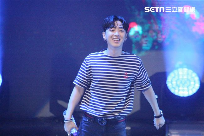 韓國嘻哈饒舌品牌「AOMG」來台開唱