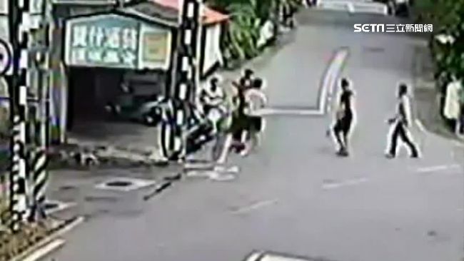 酒後撂人替友出氣　男反遭一刀斃命