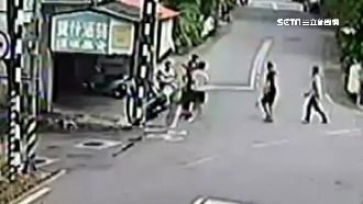 酒後撂人替友出氣　男反遭一刀斃命