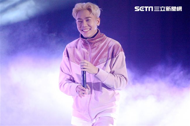 韓國嘻哈饒舌品牌「AOMG」來台開唱