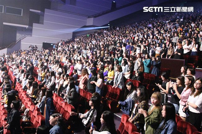 韓國嘻哈饒舌品牌「AOMG」來台開唱