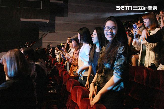 韓國嘻哈饒舌品牌「AOMG」來台開唱