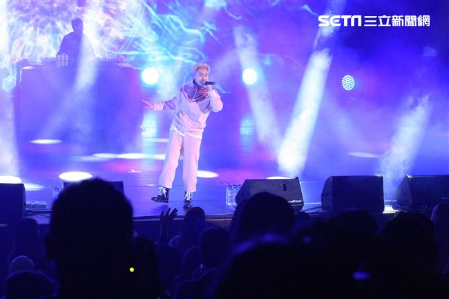 韓國嘻哈饒舌品牌「AOMG」來台開唱