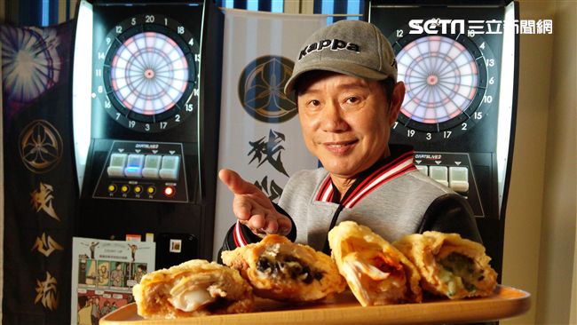 口味升級！你吃過珍珠粉圓雞排嗎？