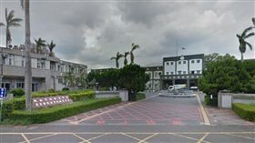 雲林地檢署 
圖／翻攝自Google Map