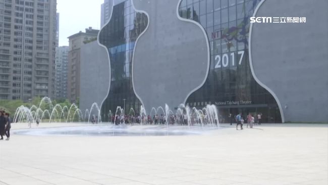 國家歌劇院不給拍？管絃樂團拍照遭阻
