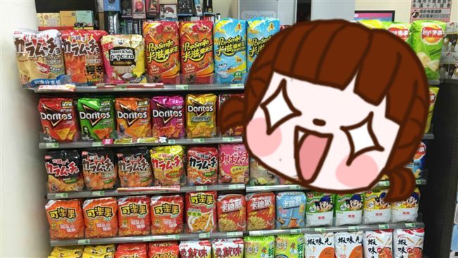 超商店員強迫症　客人驚：這我哪敢買