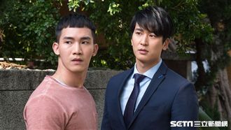 楊鎮情敵是「他」嘆：為何我沒有西裝