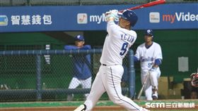 富邦悍將終止9連敗、林益全MVP（圖／記者陳怡汝攝影）
