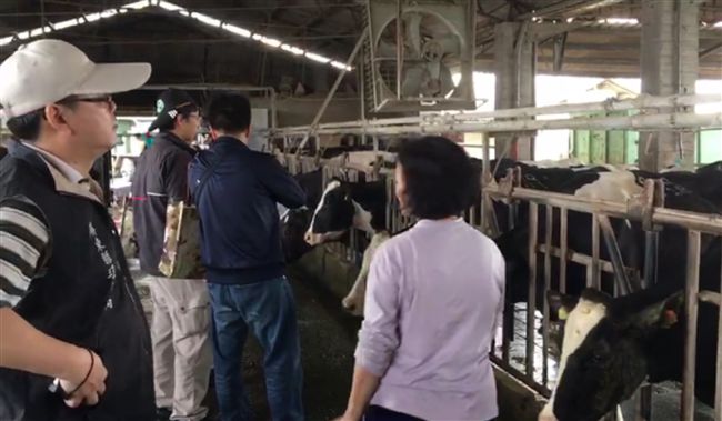13畜牧場偷排廢水　最高罰36萬