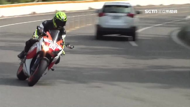 噪音檢測害重機報銷　車主怒轟環保署