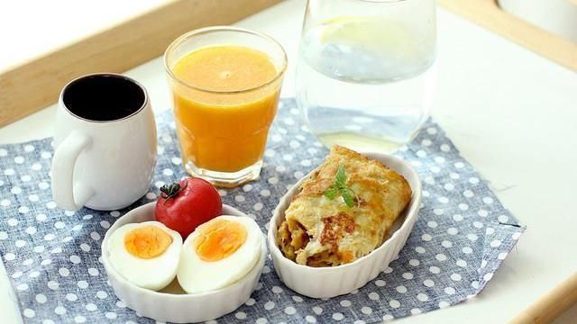 早餐店功力怎麼看？網友推點「這道」